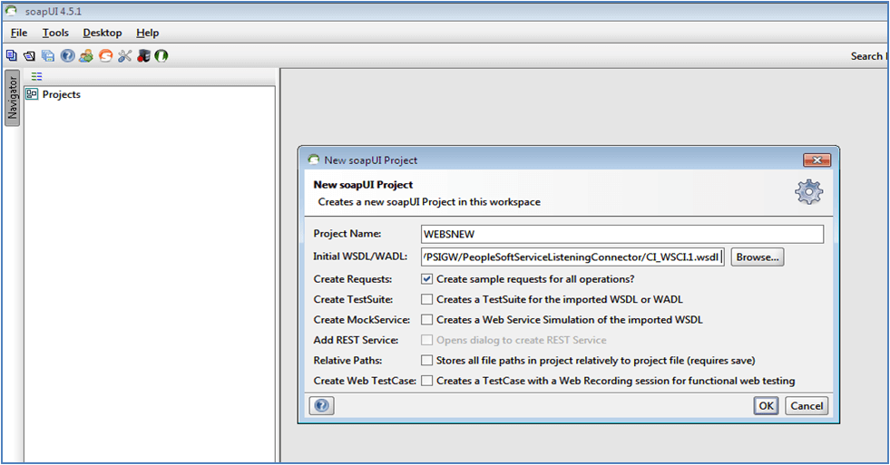 Web Service