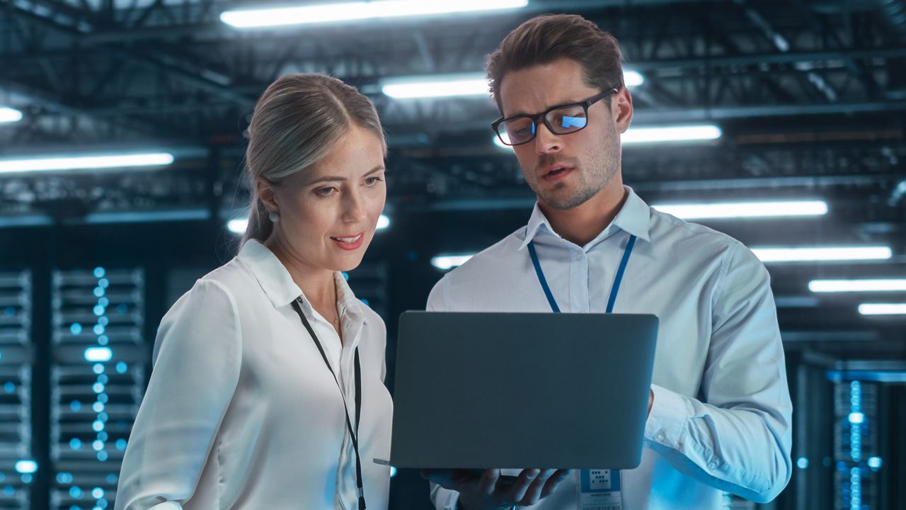 Big Data initiatives driven by IT