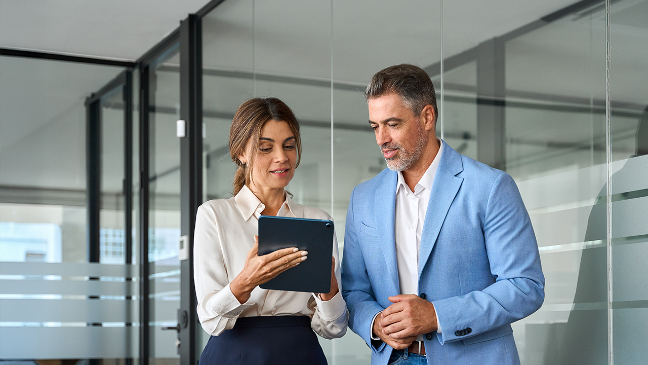 Enterprise-wide Intelligent Automation is here, What about you?