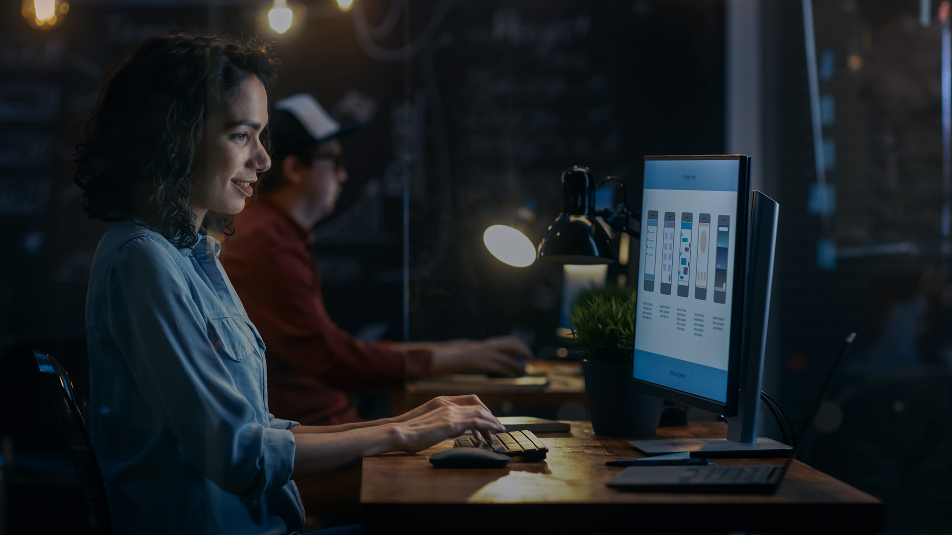 Take New Ideas to Market Faster with Cloud Native Development