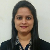 Hetal Jethva