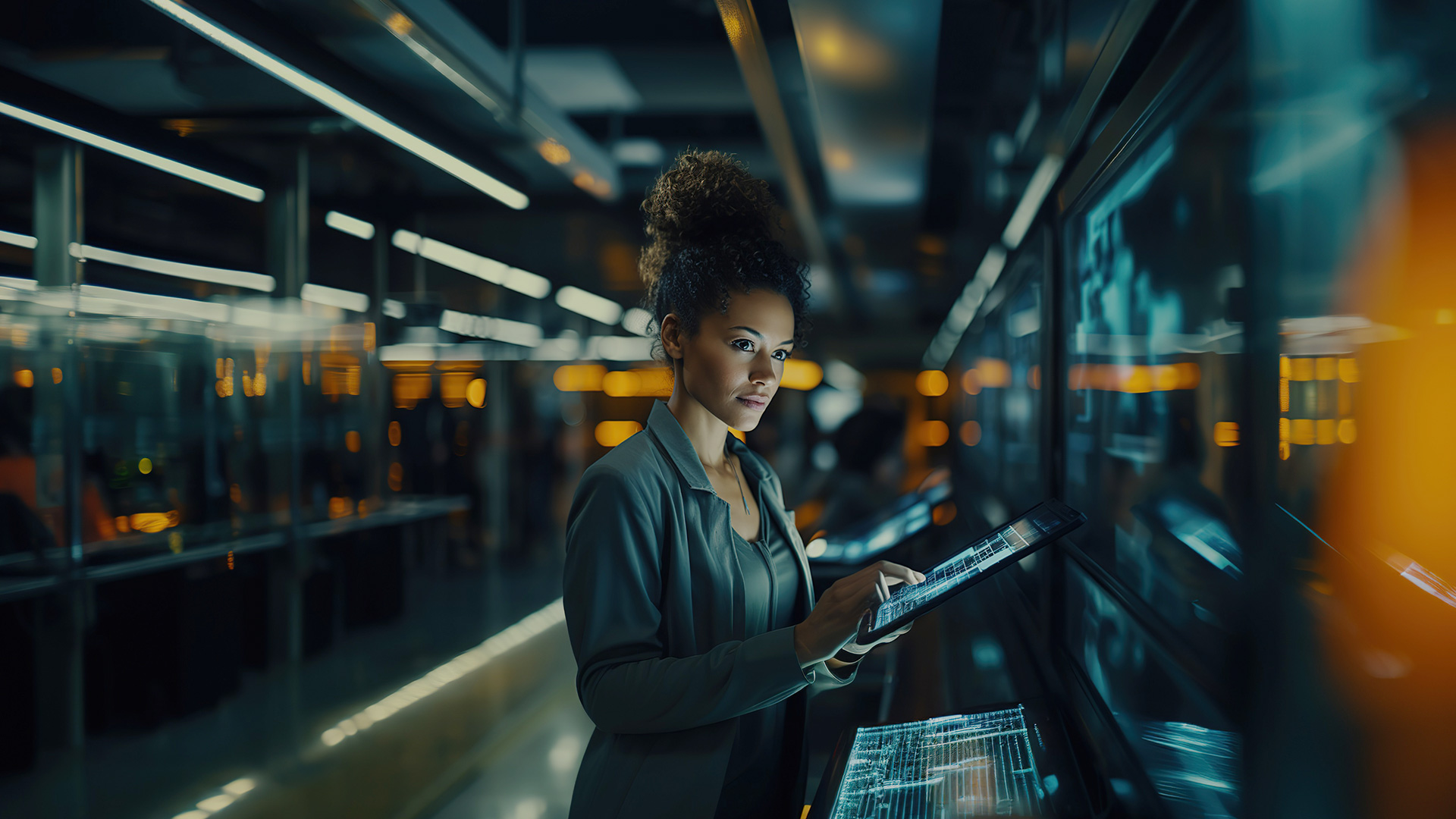 Leveraging Automation for Day-to-Day Operations