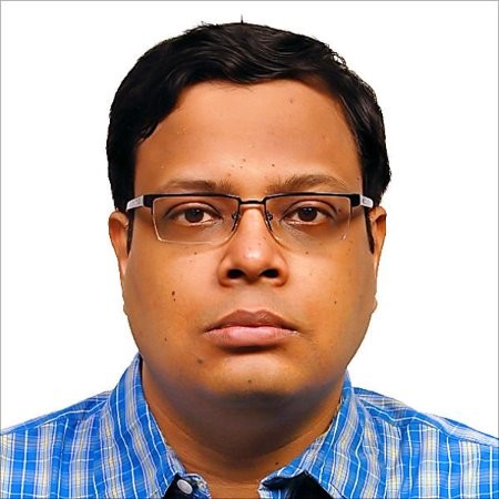 Prosenjit Das Gupta