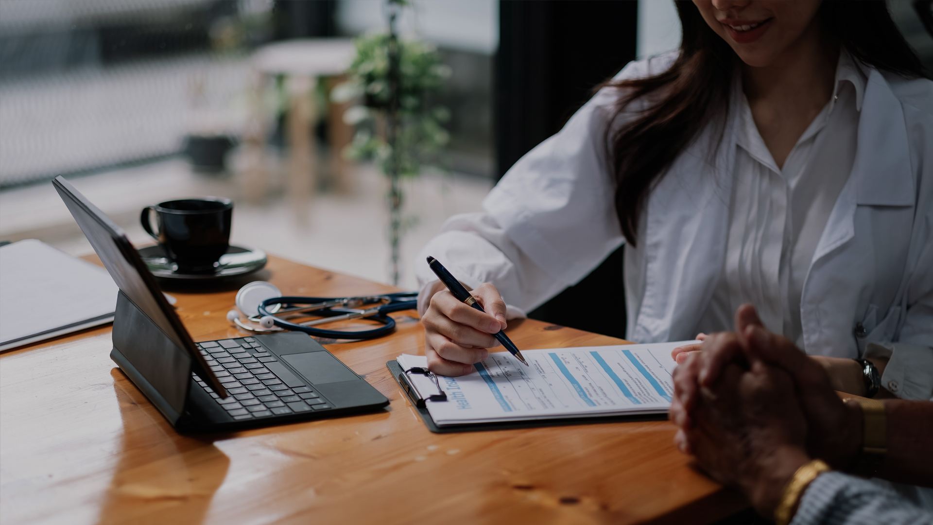API-Led Digital Modernization for a Leading US-based Insurance Company