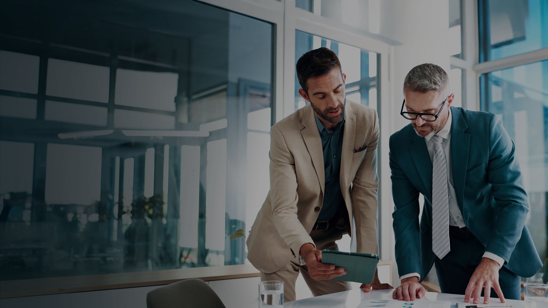 Test Data Management with Data Plug-in Tool for a German Financial Institution