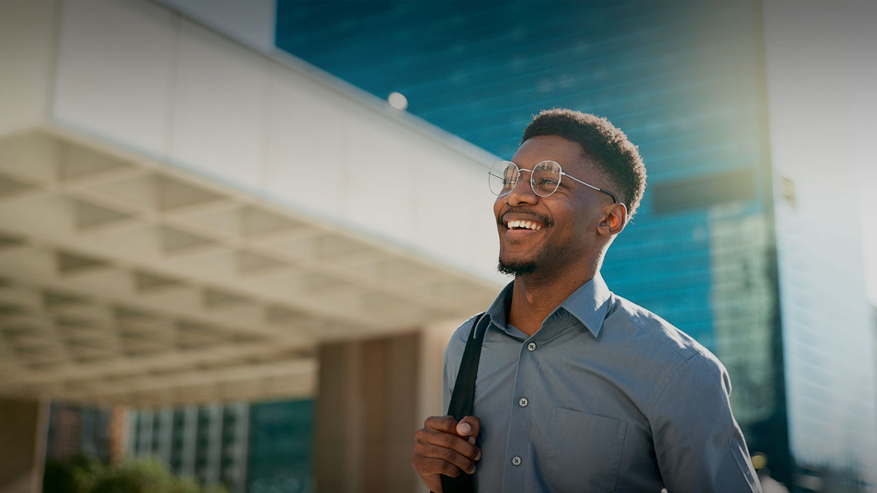 Enterprise Data Infrastructure–Common Securitization Platform Development