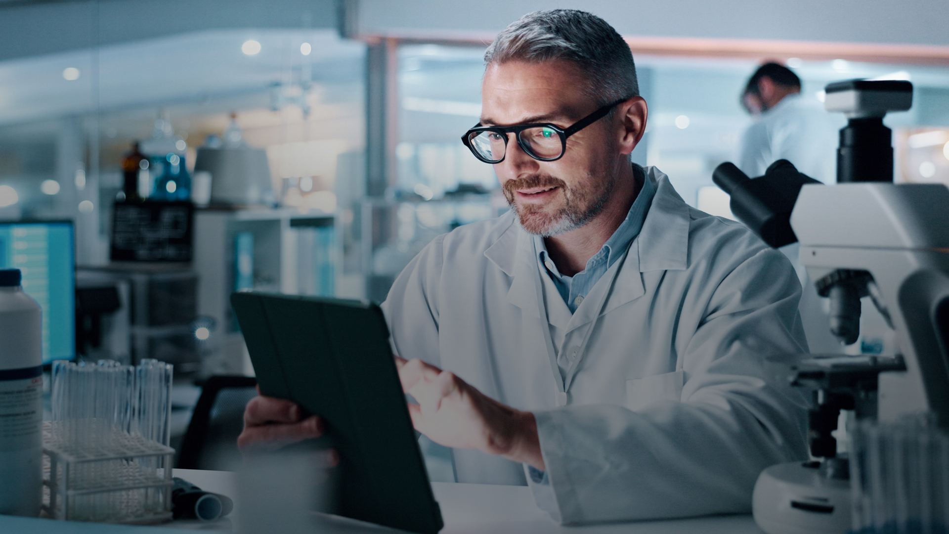 Intelligent Automation Transforms the Contract Management Process for a Pharma Giant