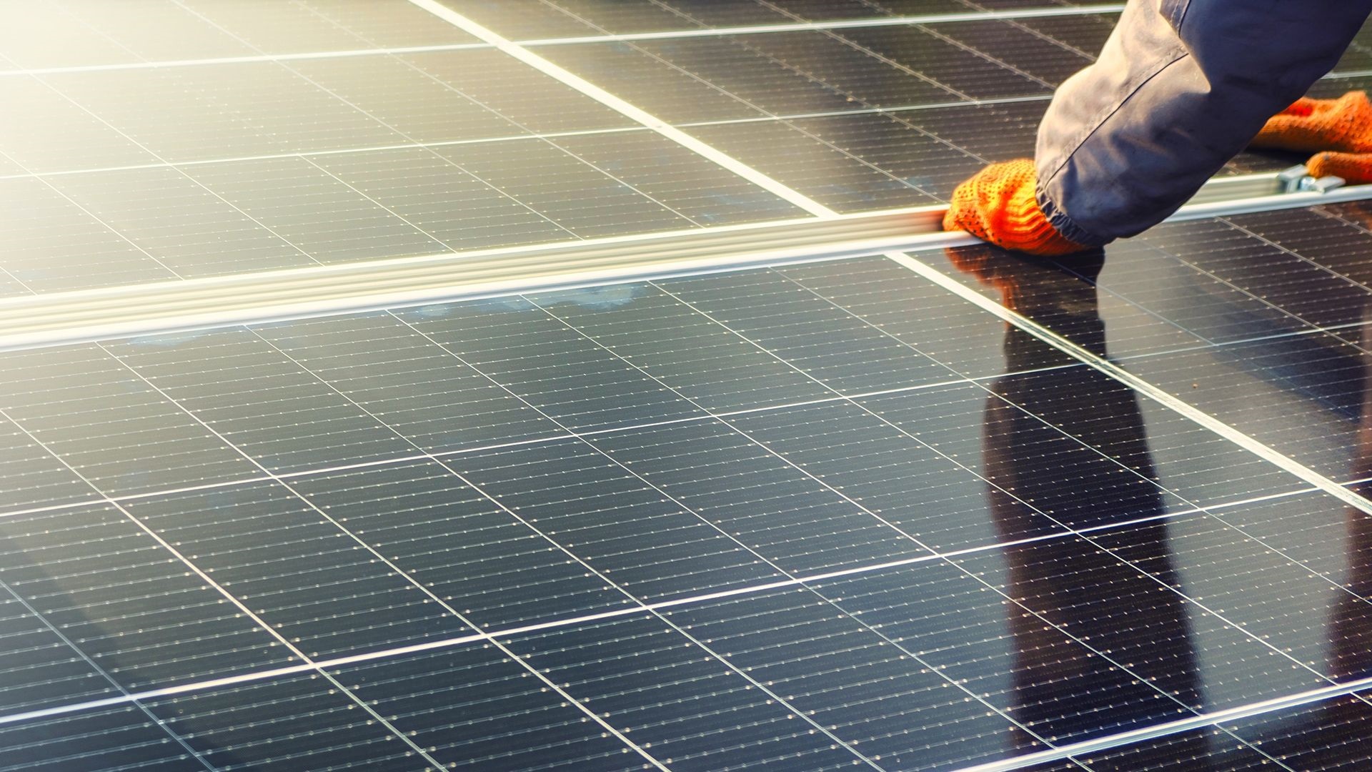 Agile DevOps for a Solar Energy Company in the US