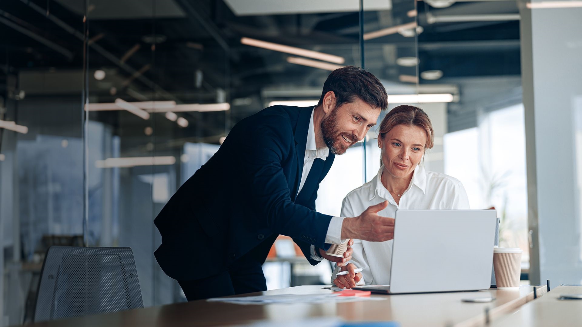 Cloud Migration of a US-based Financial Firm with Reduced TCO, Improved Agility and Development Productivity