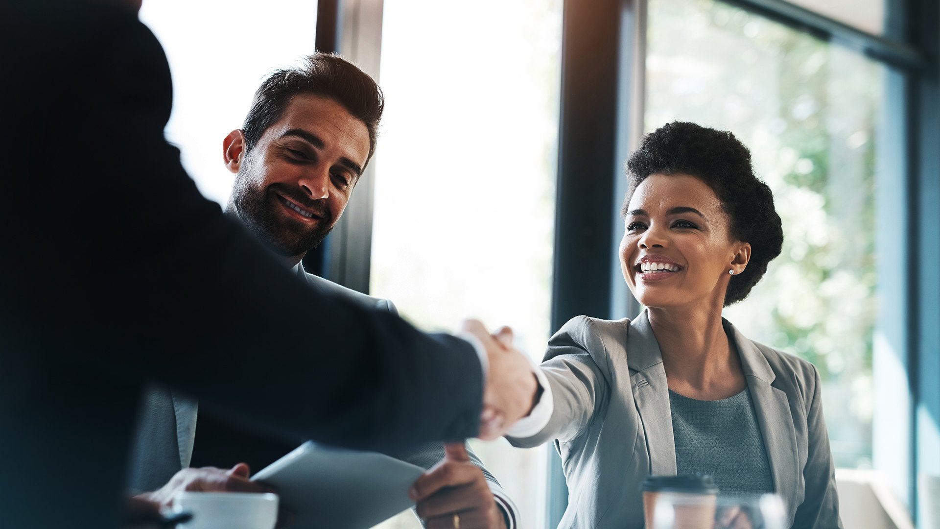 Improving UX for a Leading Global Recruiter