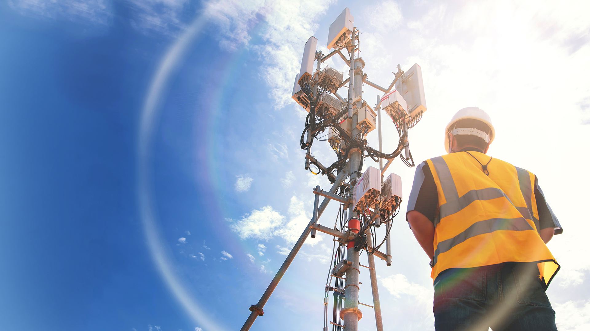 Transition of Back Office Operations for a European Telecom Company