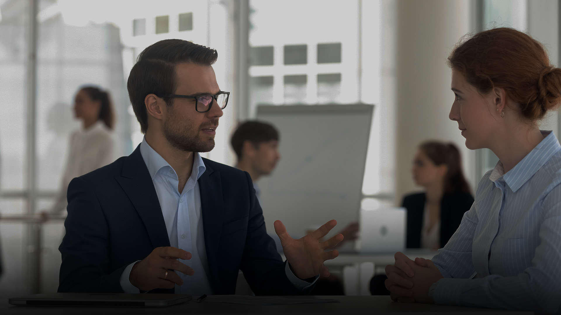 Enterprise Data Management (EDM) Service Offerings