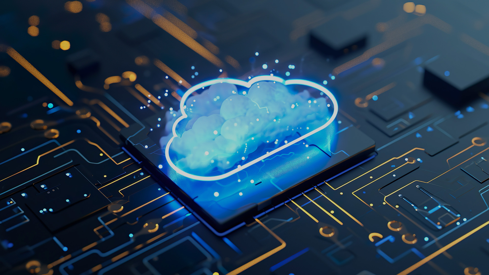 Reduce Cost & Improve Efficiency With Hexaware’s Oracle Cloud Support