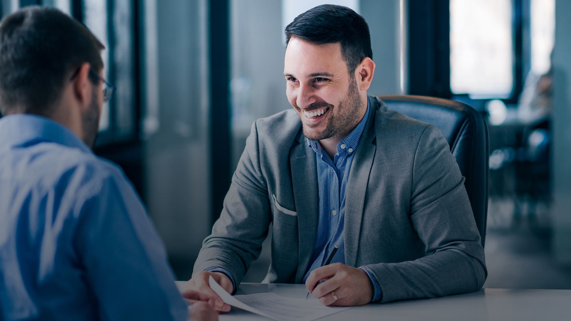 Test Management Services Enable 70% Reduction in Effort for Global Services Leader