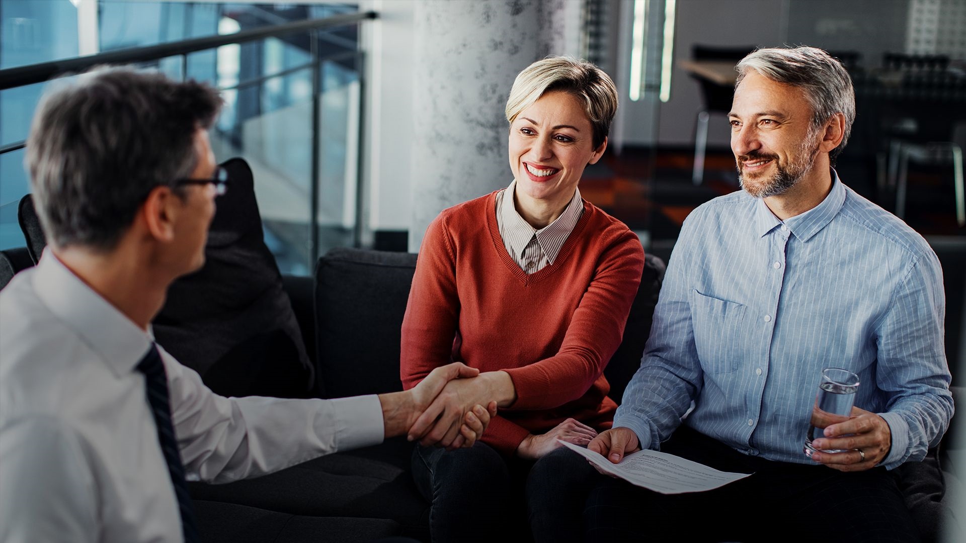 The State of Automation in Insurance