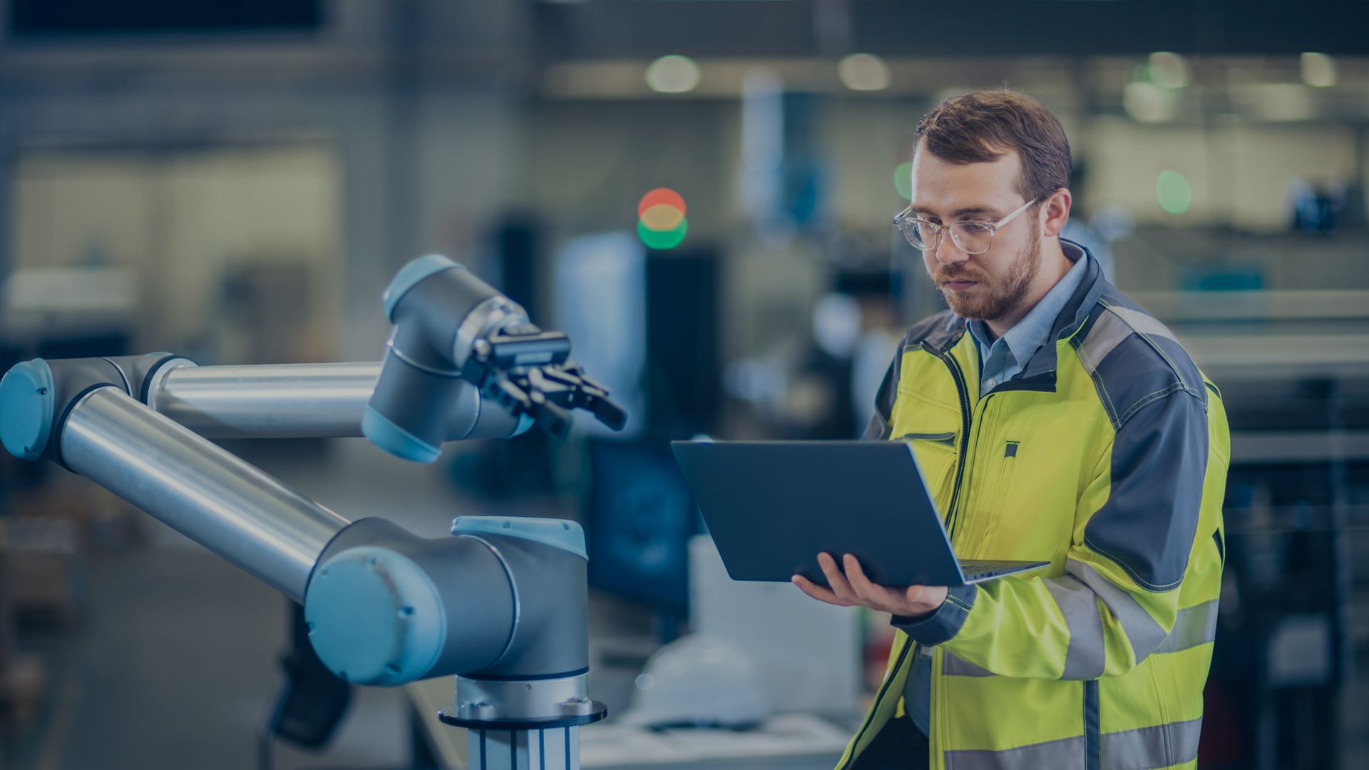 Beyond RPA! Connecting the Dots and Achieving Higher Order Straight-Through Processing (STP)