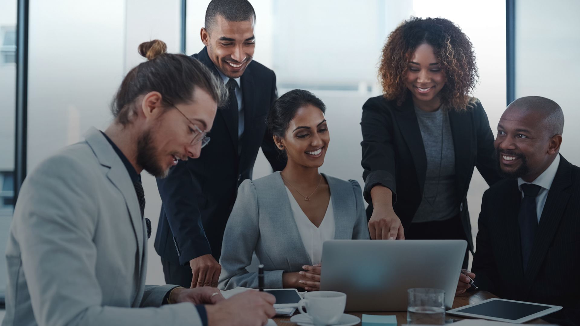 A Global Business Process Services Company Leverages Hexaware’s Data Modernization Platform
