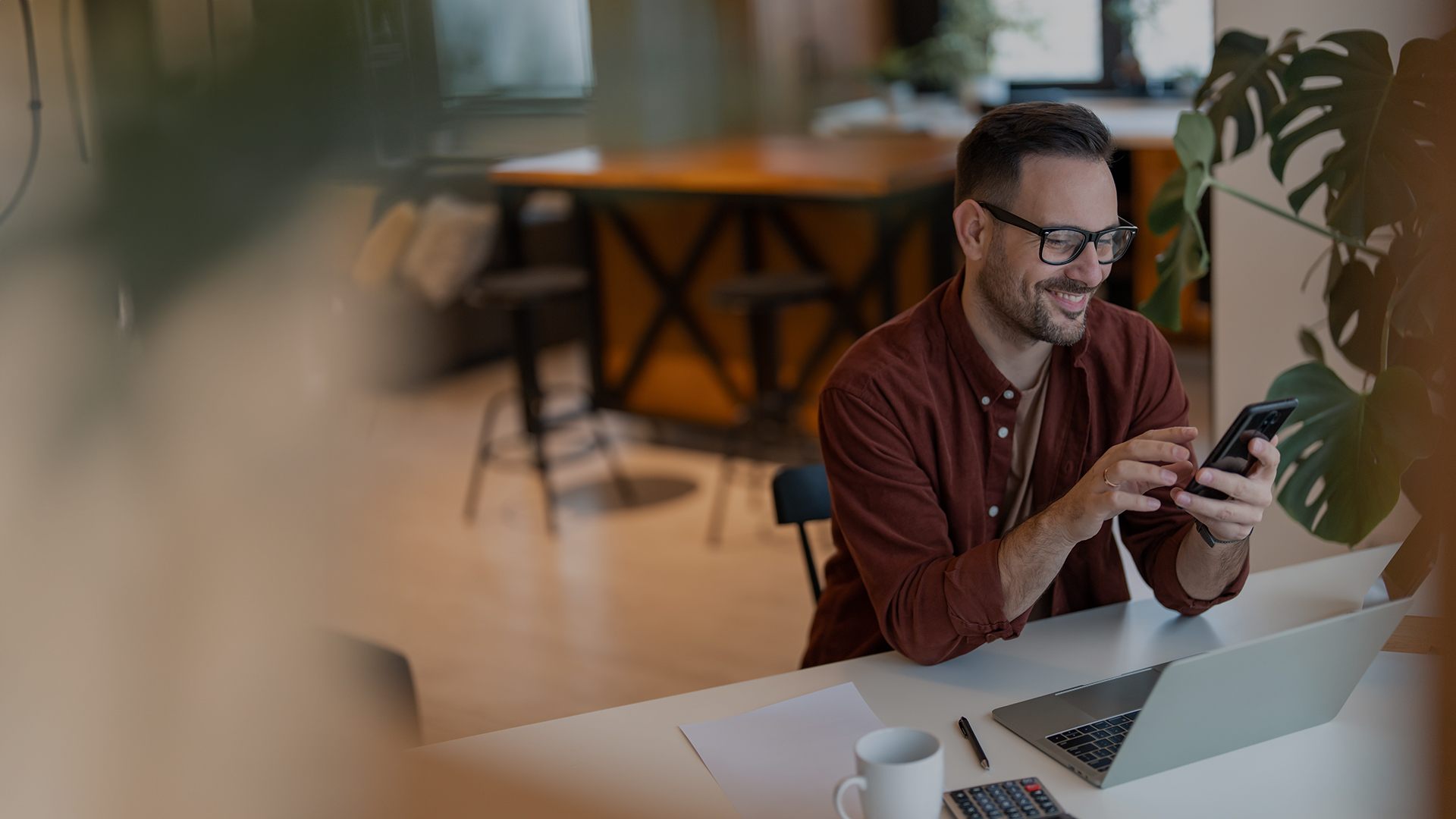 Unfolding Digital Transformation: A Practitioner’s View