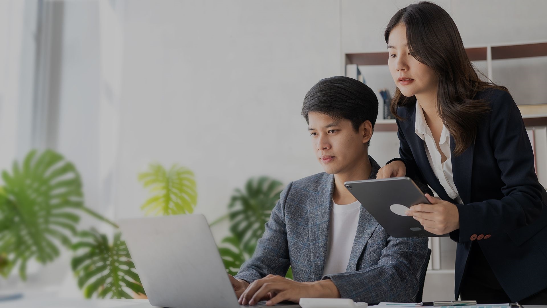 Hexaware’s Analysis on the Impact and Application of Advanced Analytics in Asset Management