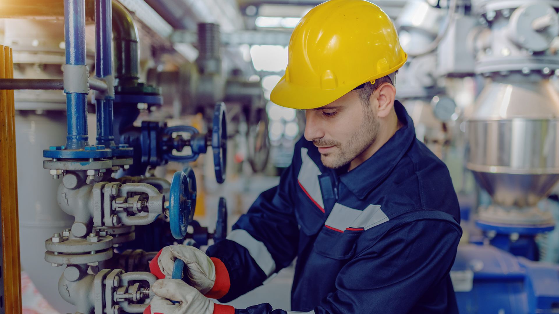 Automated Cash Application Processing for a Leading Manufacturing Company 