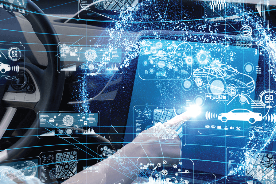 Autonomous Software Testing Platform