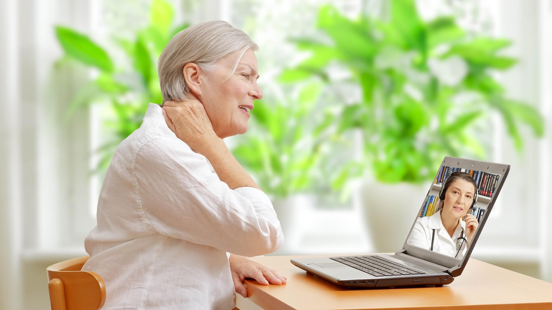 Telemedicine service Offering
