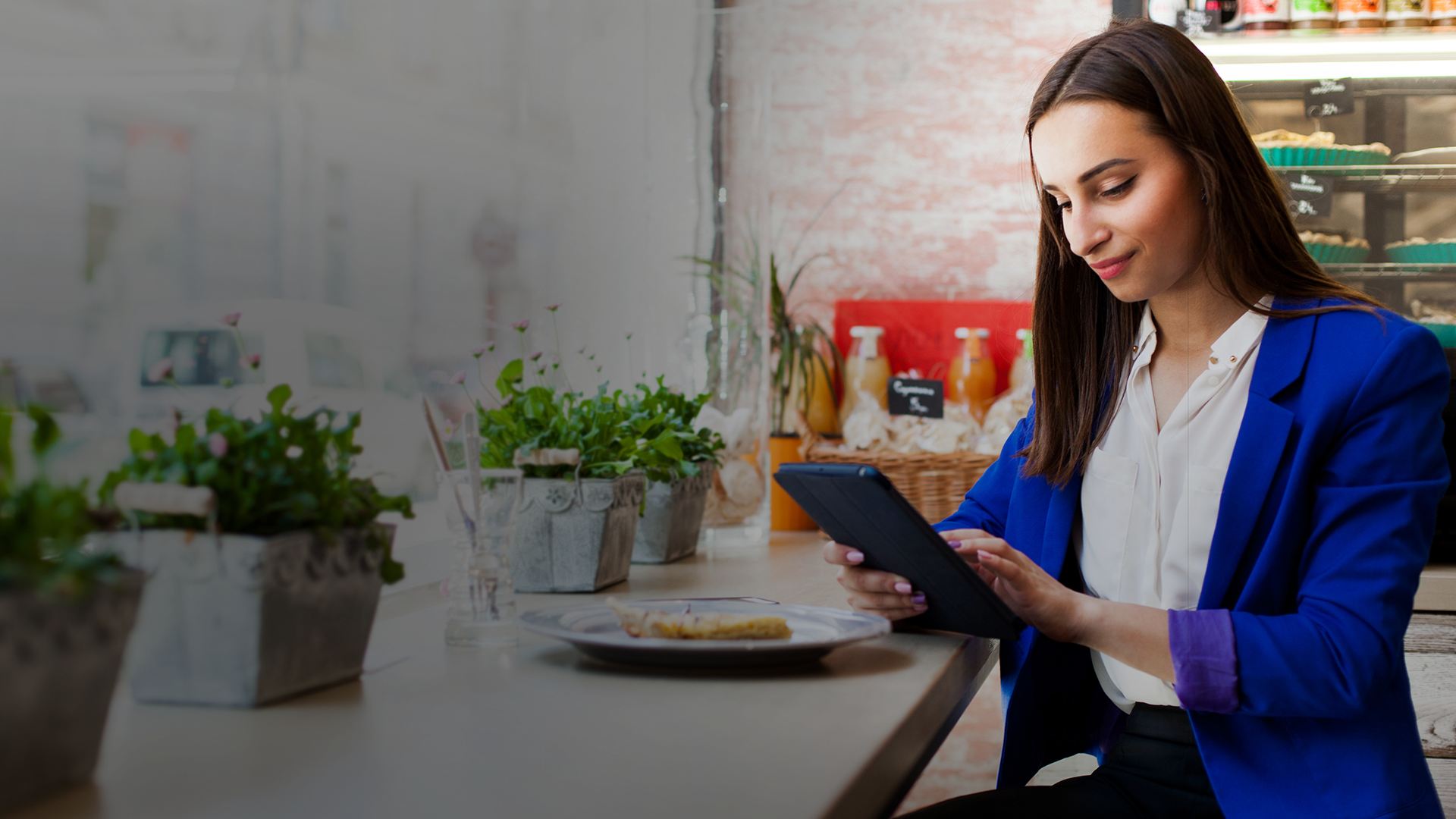 Cloud-based Intelligent Automation in Finance for a US Food Distributor and Grocery Store Retailer 