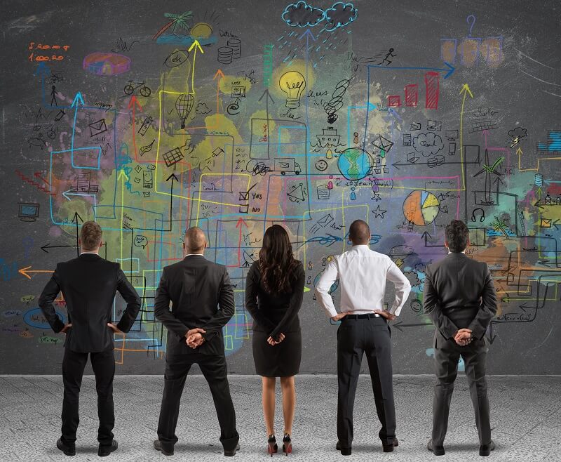 Cloud onboarding process complexity