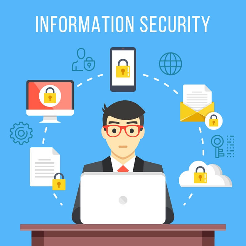 Information Security