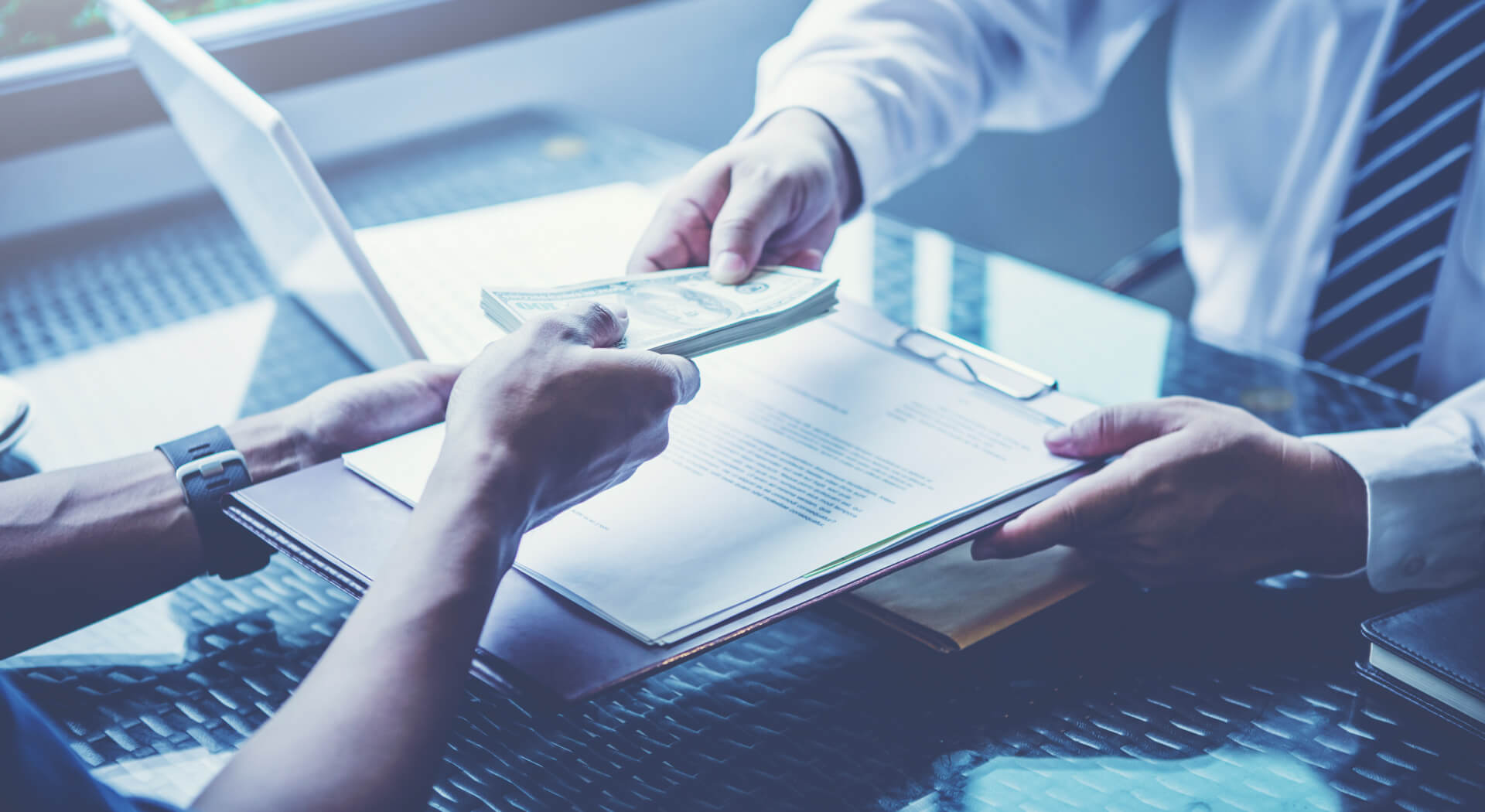 Hexaware’s CBILS Commercial Loan Underwriting & Processing Solution