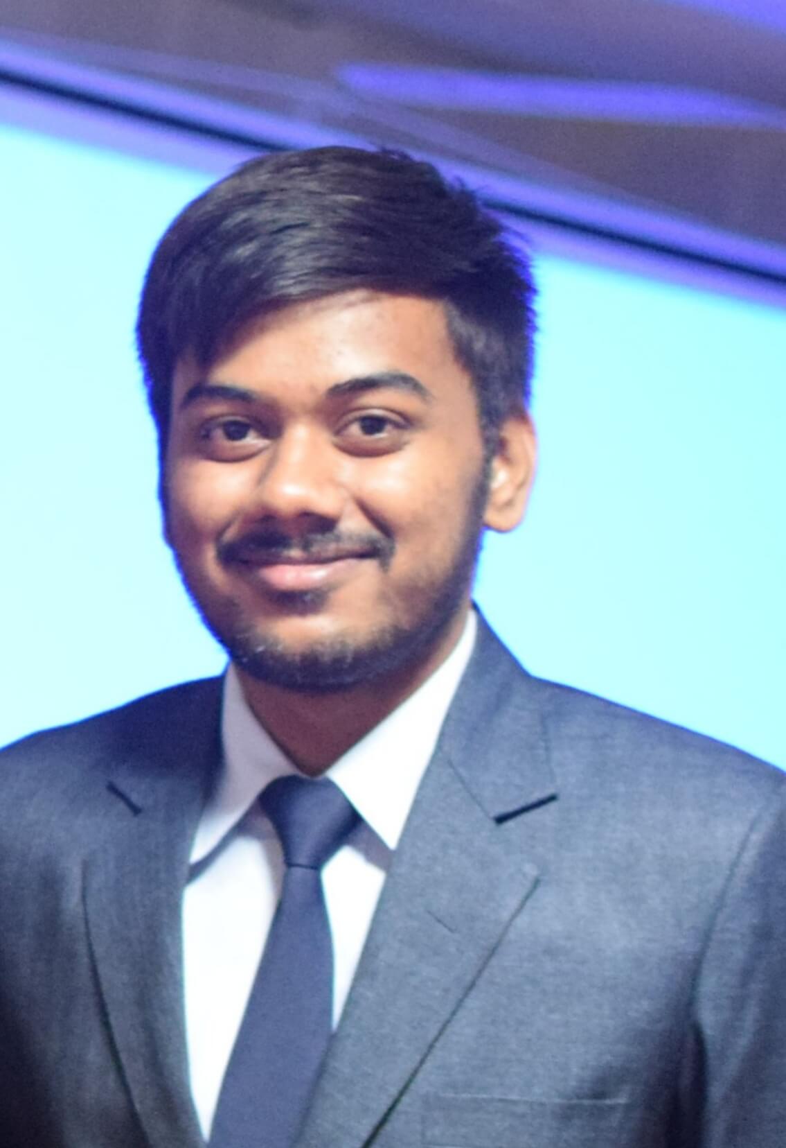 Prateek Saini