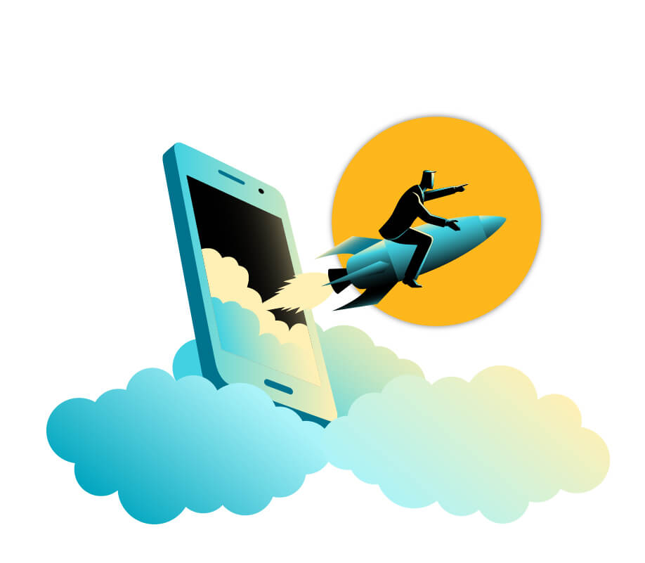 Accelarate time to market with autonomous software testing
