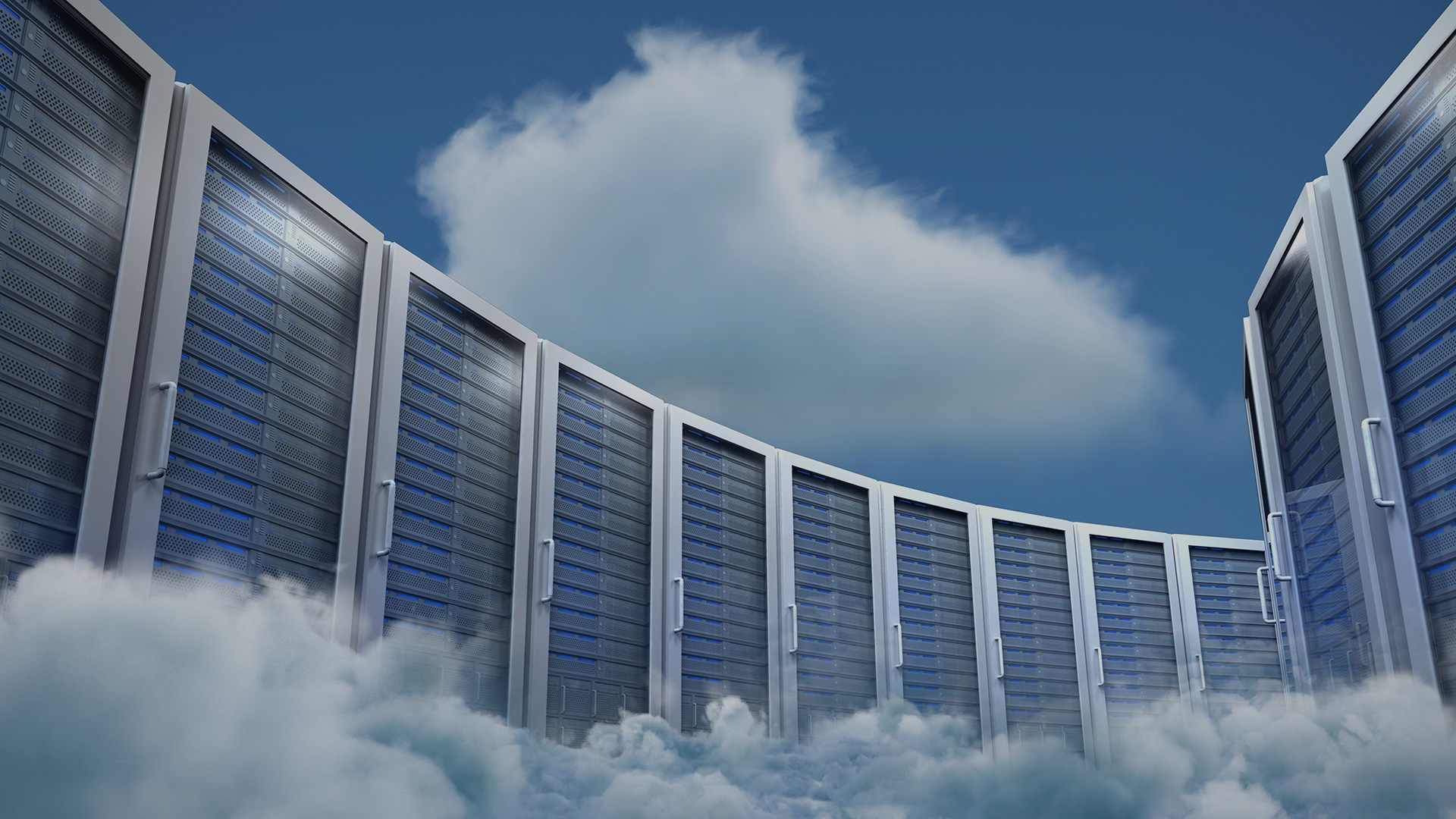 Helping you Leverage the True Potential of Cloud