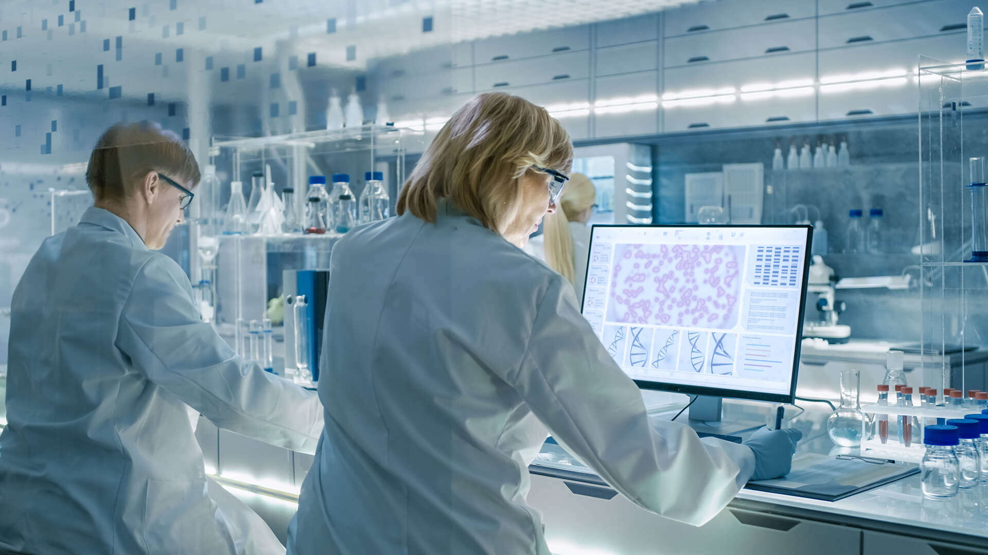 Enable a Cost-Efficient Digital Clinical Trial Ecosystem