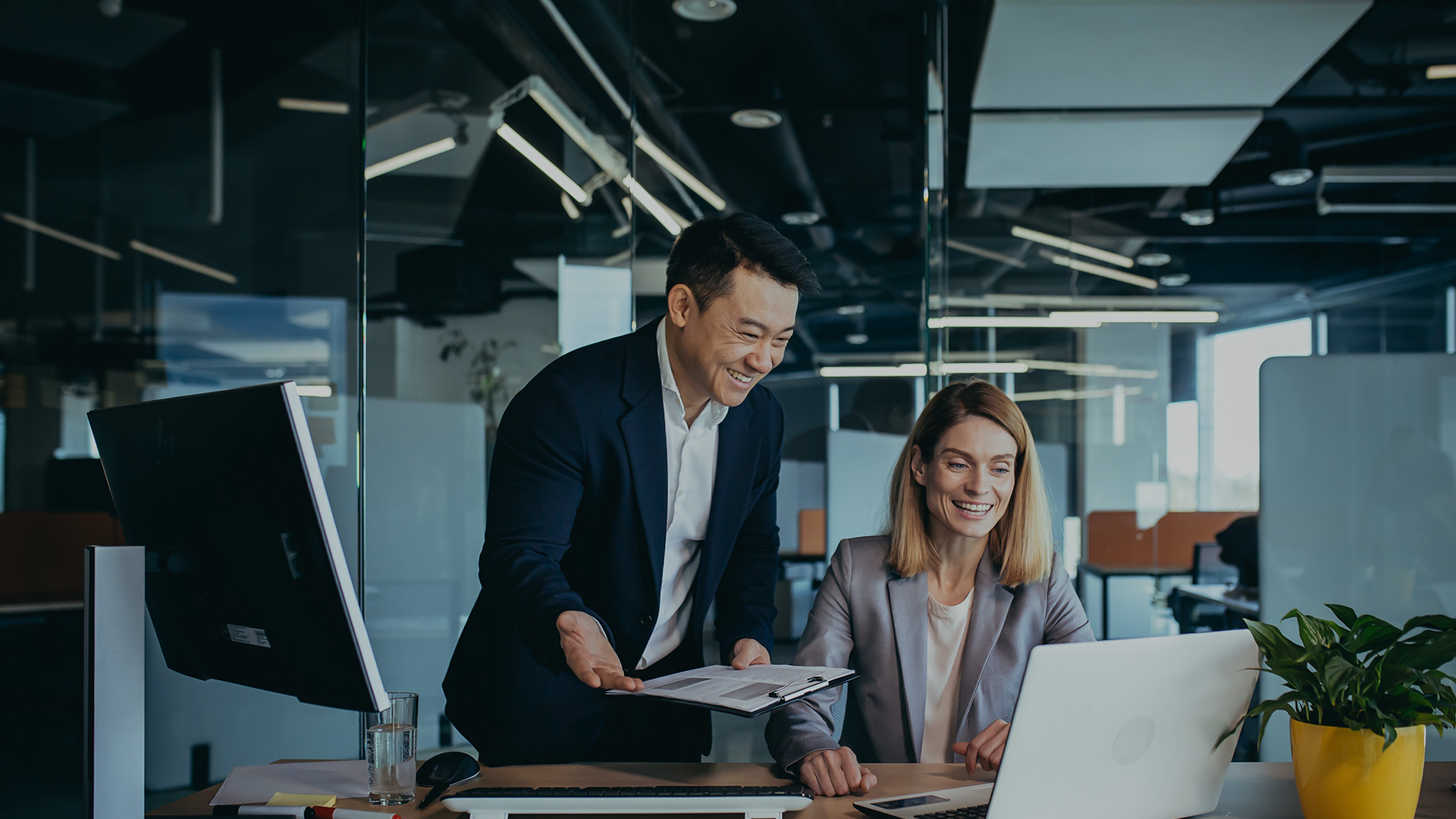 Next-Gen Content Management Operations