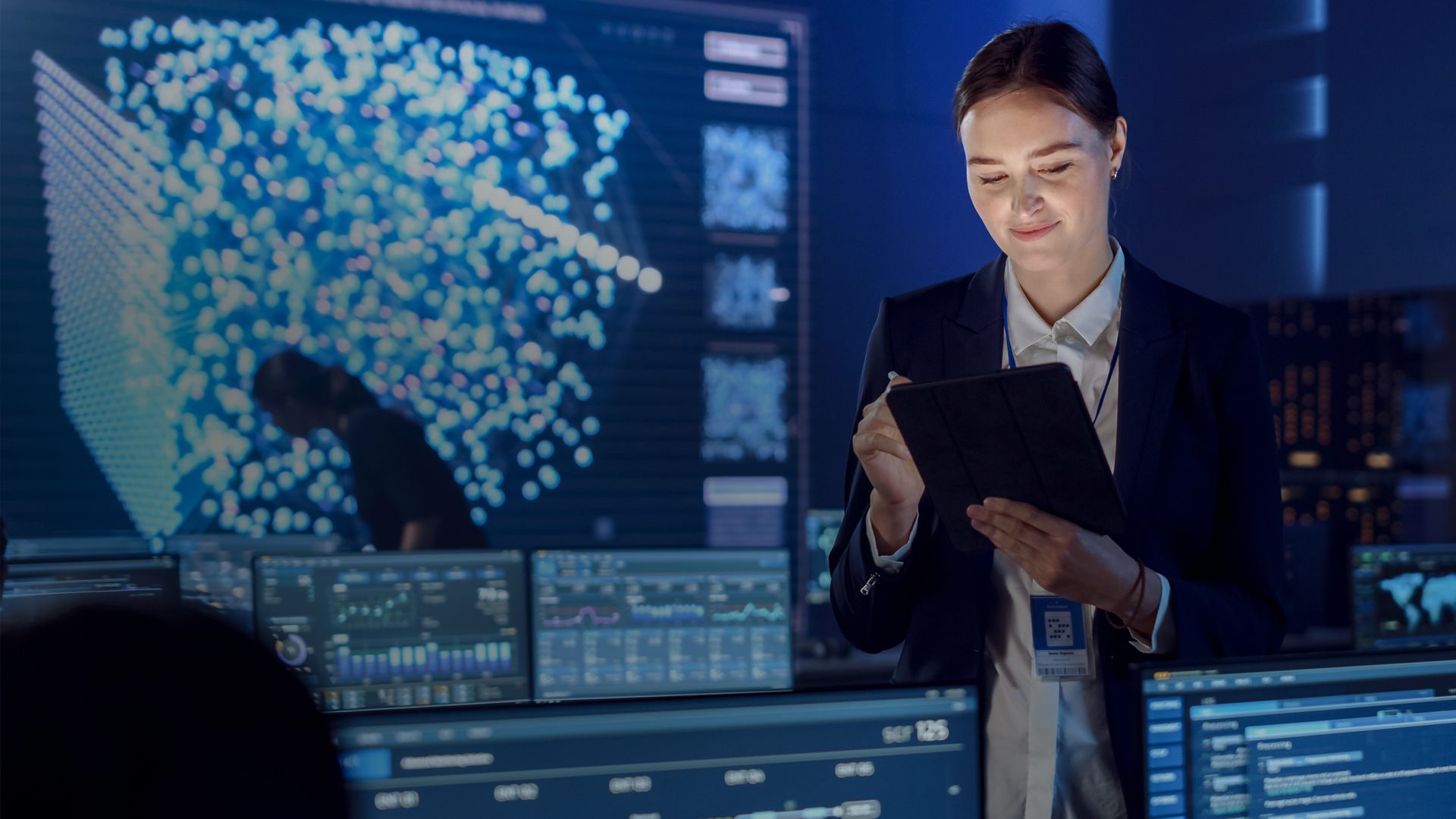 Unlock Business Value with Data Science Insights