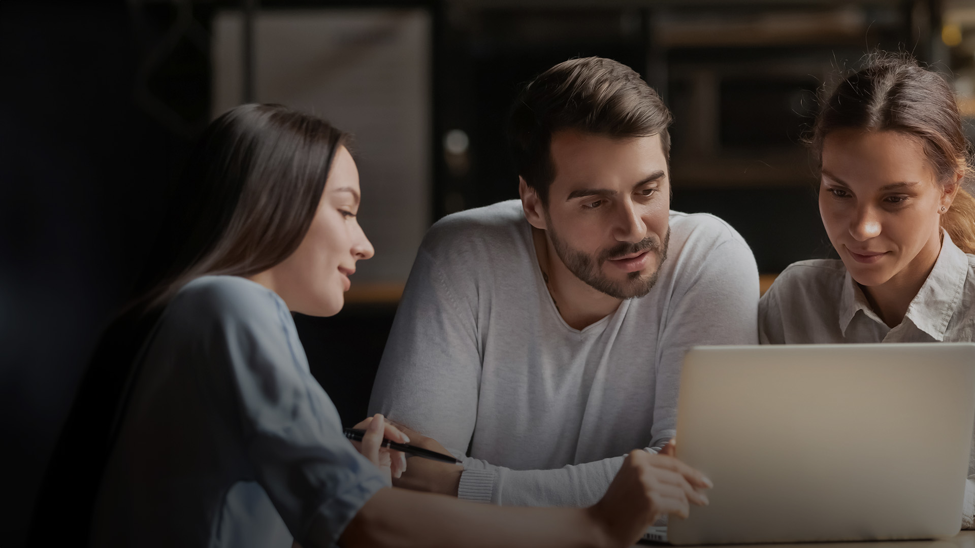Watch Lisa McAbee, NBIS speak on her experience of Hexaware’s Salesforce Cloud Implementation Capabilities