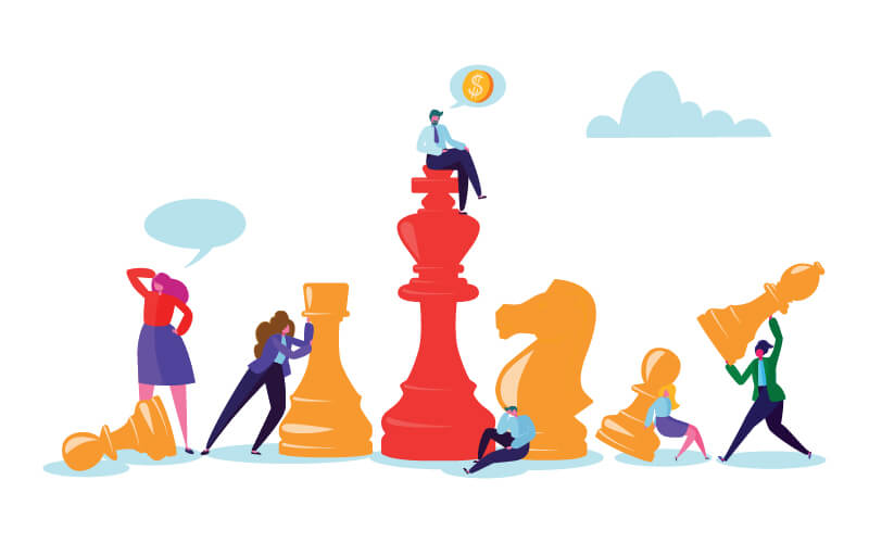 Technology-driven strategies to consider