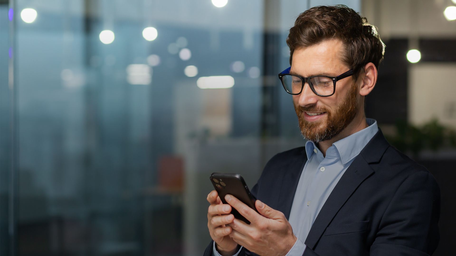 IDC Tech Spotlight: <br> Using Autonomous Testing to Power Next-Gen Application Delivery