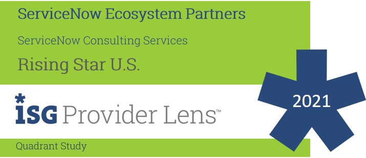 ServiceNow Consulting Services ServiceNow Consulting Services