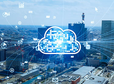 Hexaware Ranked #1 in HFS Report on Disruptive Hyperscale Cloud Services
