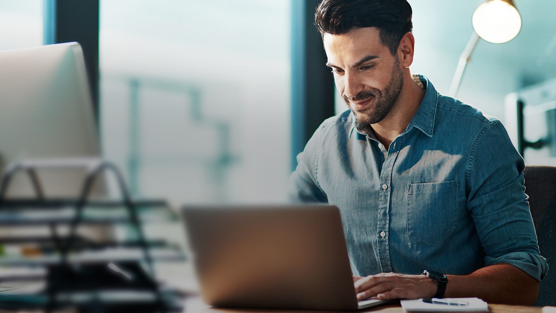 CRM for Corporate Banking: Digital Modernization for Enhanced CX 