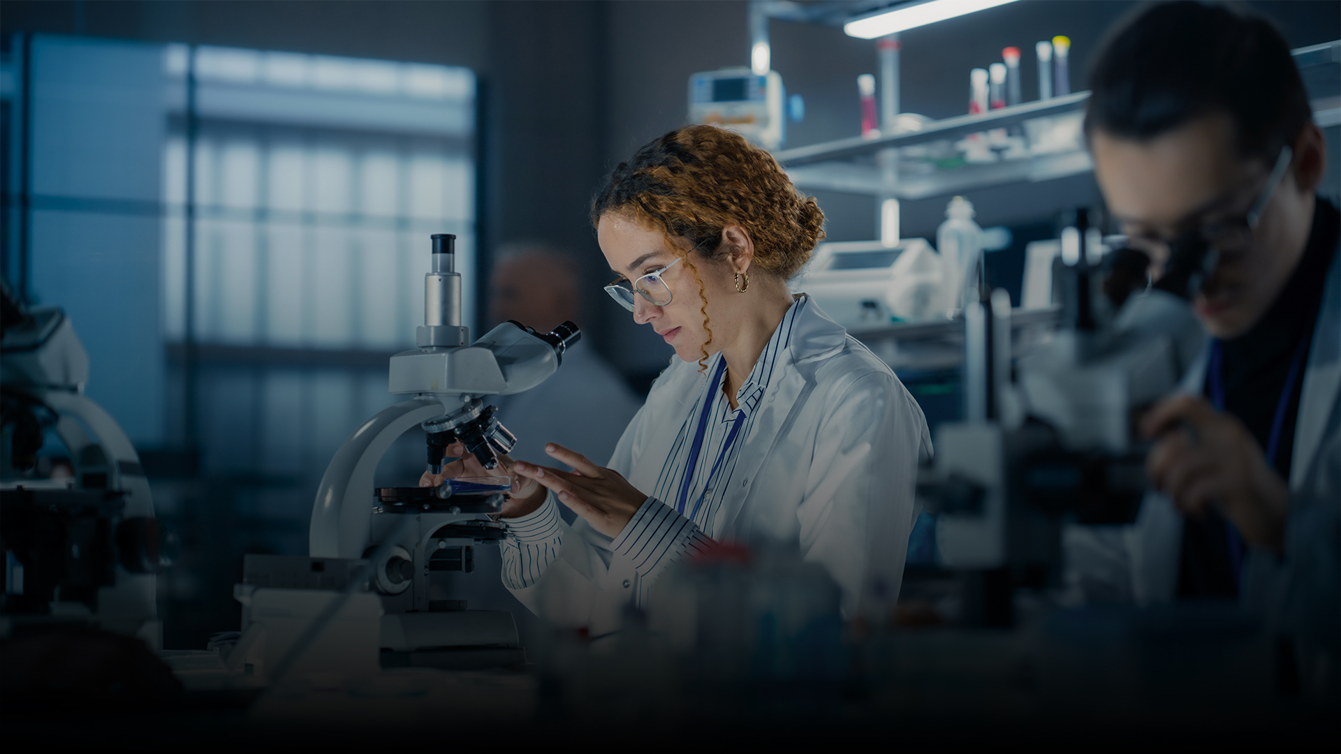 Data Modernization with Cloud Solutions for Life Sciences