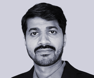 Niraj Wani