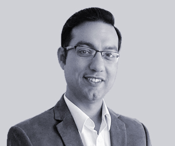 Chirag Khanijau