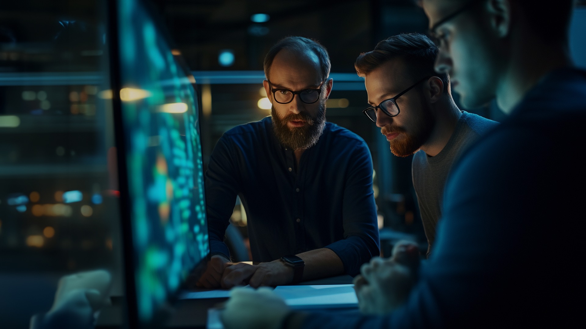Duck Creek Suite Test Automation using Hexaware’s Intelligent Test Automation platform