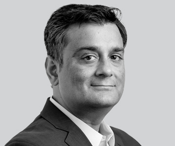 Milan Bhatt