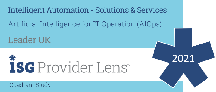 Artificial Intelligence for IT Operation