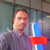 Sivakumar Pandiyan