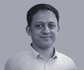 Sachin Deshmukh